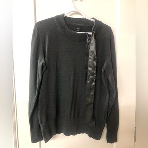 Haggar Sweater 100% Cotton